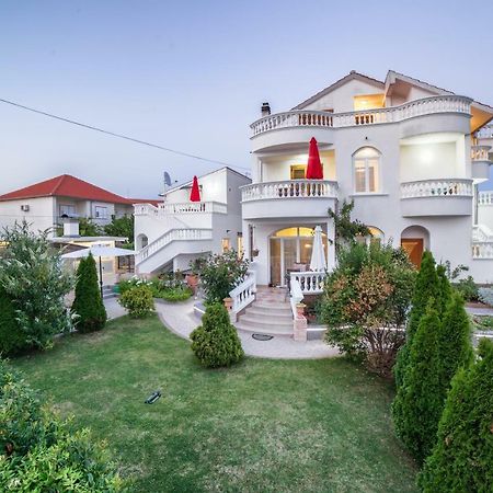 Apartments Lipic Vodice Exteriér fotografie